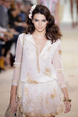Kendall Jenner NYFW Kendall Jenner NYFW