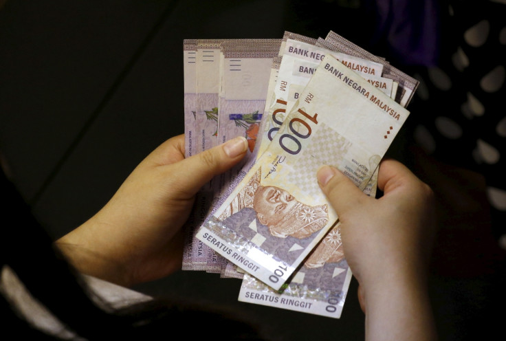 Ringgit notes, Singapore