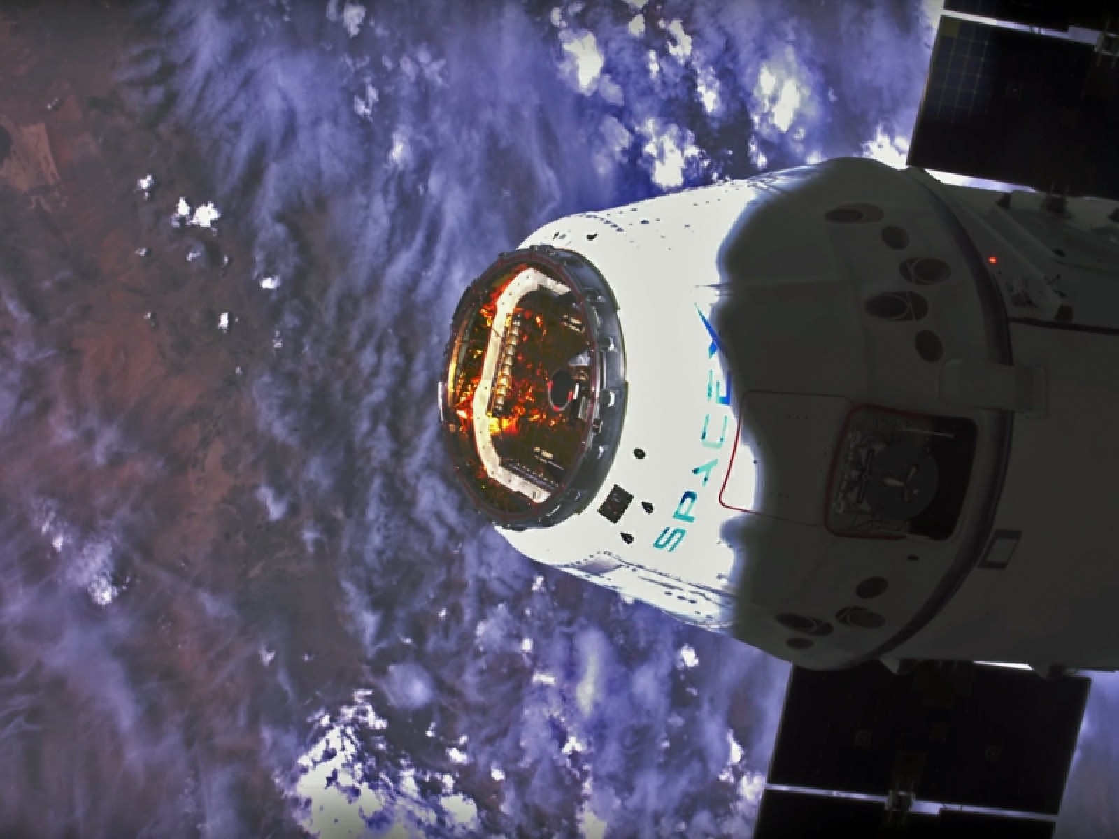 Iss 2d Iss Space Station Ustream