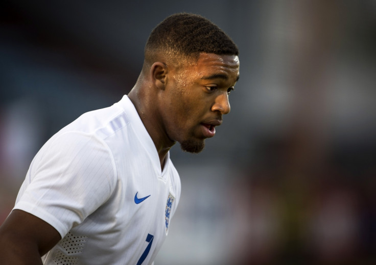 Jordon Ibe