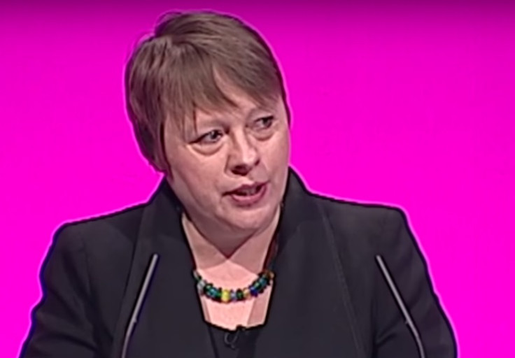 Maria Eagle Jeremy Corbyn shadow cabinet