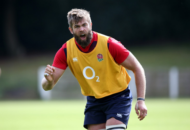 Geoff Parling