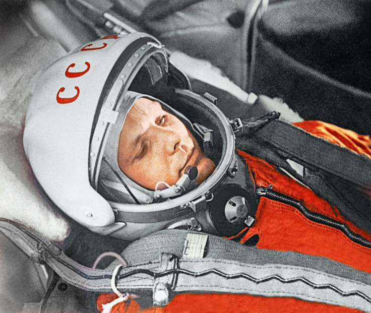 Yuri Gagarin