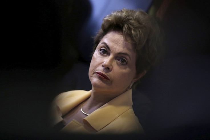 Dilma Rousseff