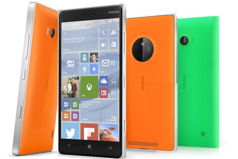 Microsoft releases Windows 10 Mobile