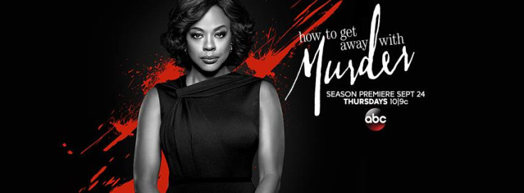 How To Get Away With Murder season 2