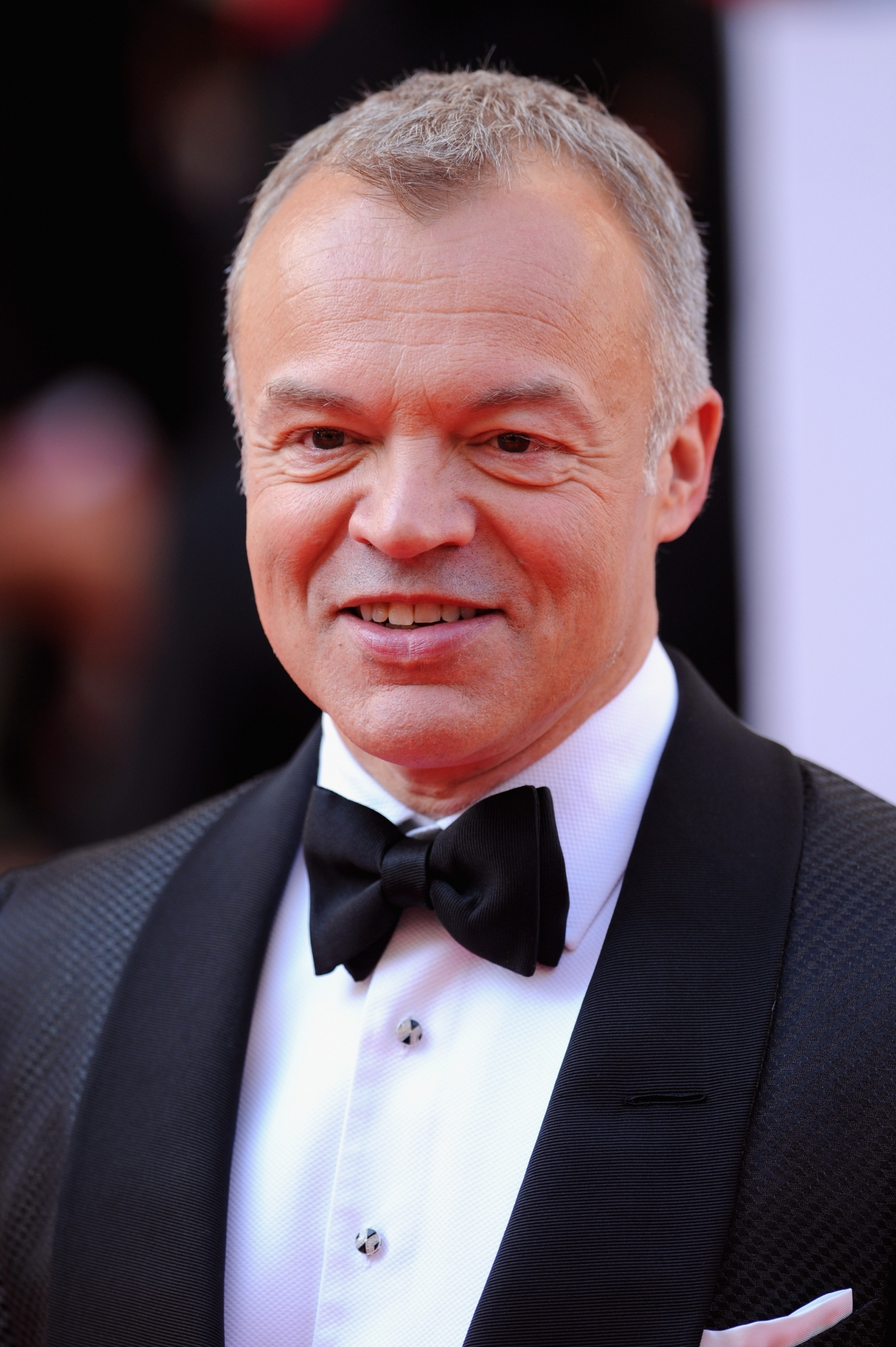 X Factor 2015: Graham Norton Claims Simon Cowell's Talent Show Has ...