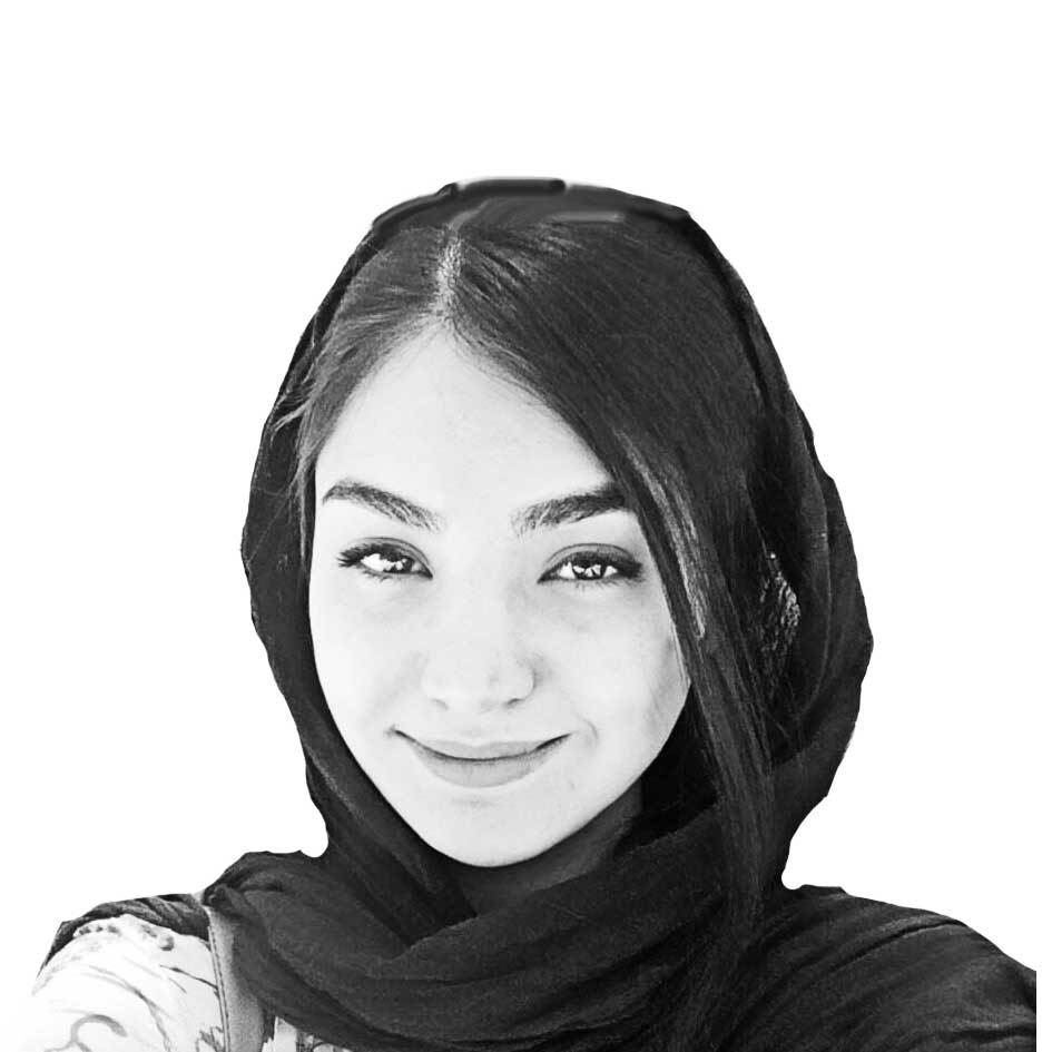 Maryam Tahmasbi