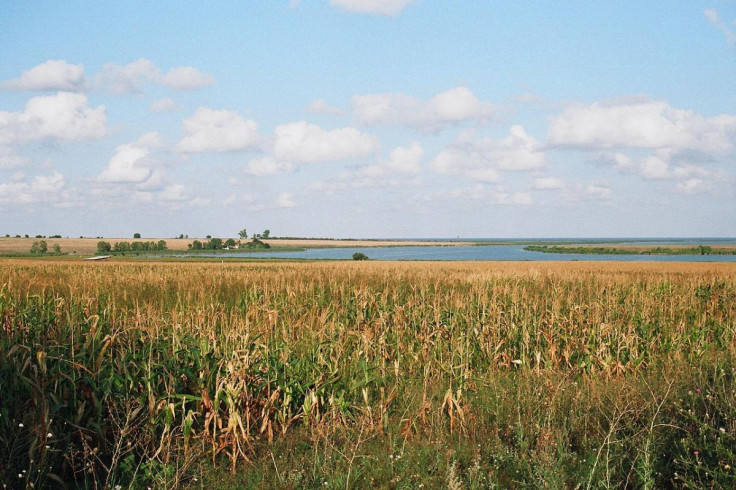 Durankulak Lake