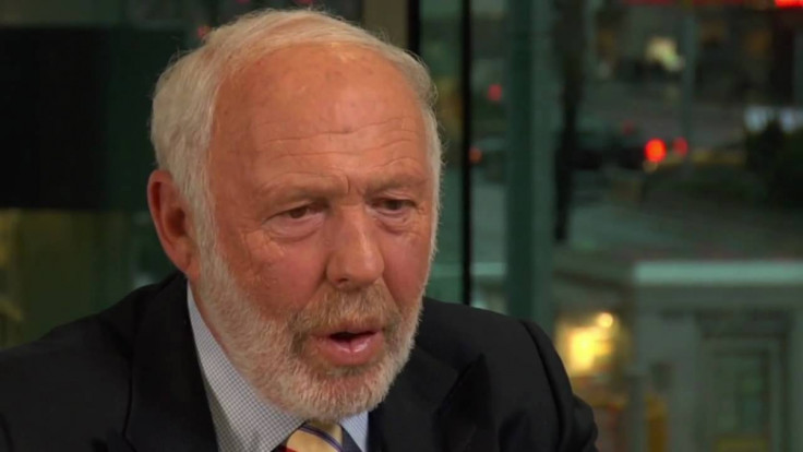 jim simons