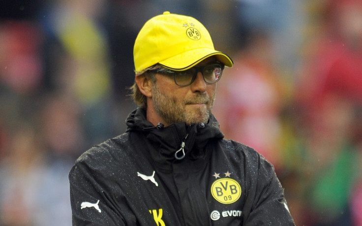 Jurgen Klopp