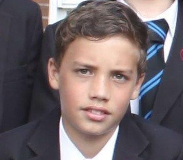 Olly Croker Devon