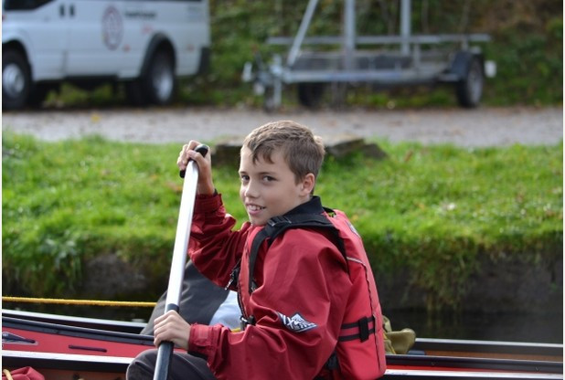 Olly Croker Devon