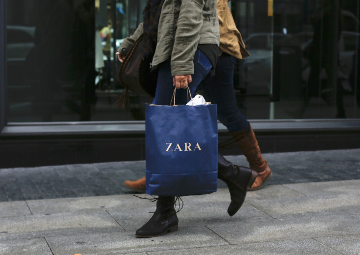 Shoppers, Madrid