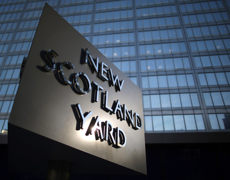 Scotland Yard