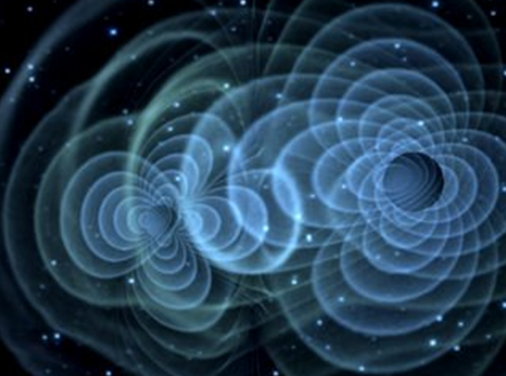 Gravitational waves