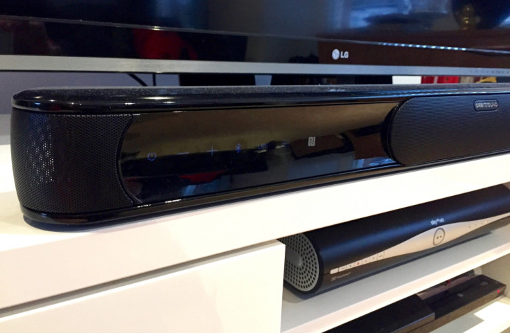 Orbitsound A70 soundbar