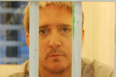 Richard Glossip death row Oklahoma