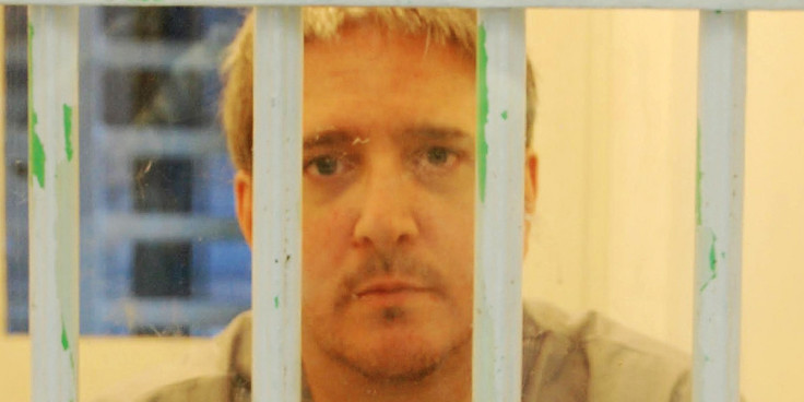 Richard Glossip death row Oklahoma