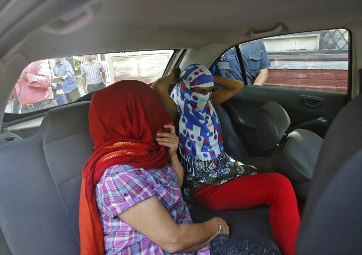 Nepalese women alleged rape by Saudi diplomat Nepalese women alleged rape by Saudi diplomat