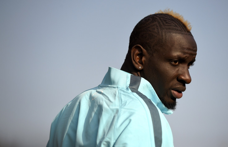 Mamadou Sakho