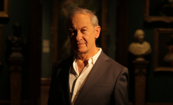 British historian Simon Schama