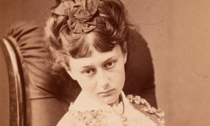 Alice Liddell