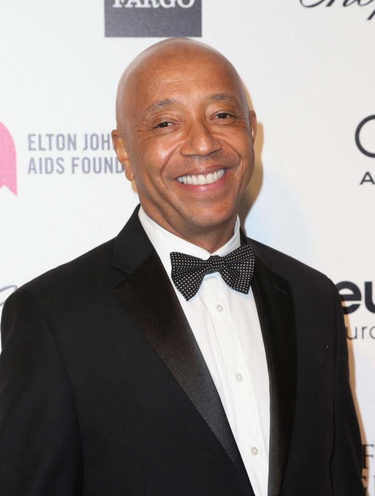 Russell Simmons