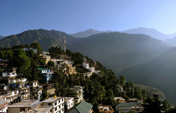 Dharamshala