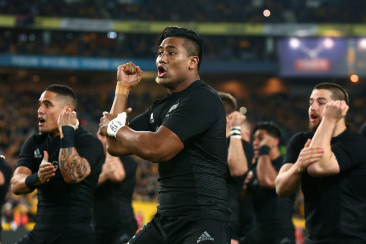 Julian Savea