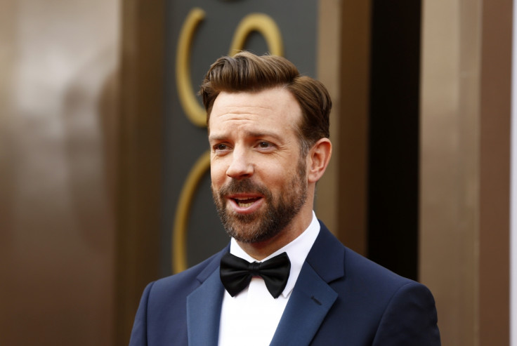 Jason Sudeikis birthday