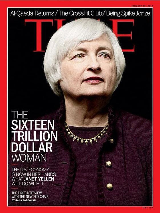 Yellen