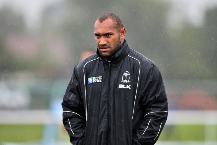 Nemani Nadolo