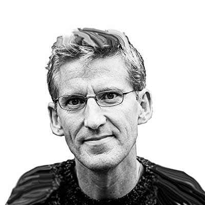 Clive Stafford Smith