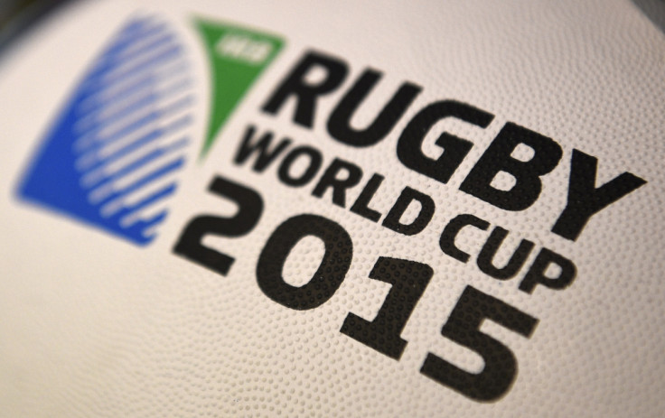 Rugby World Cup