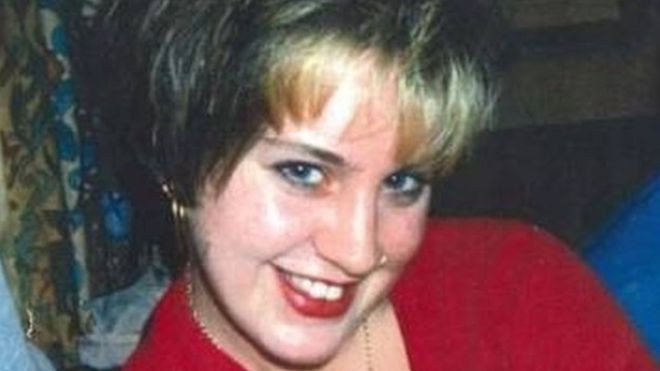 Sallyann John Murder