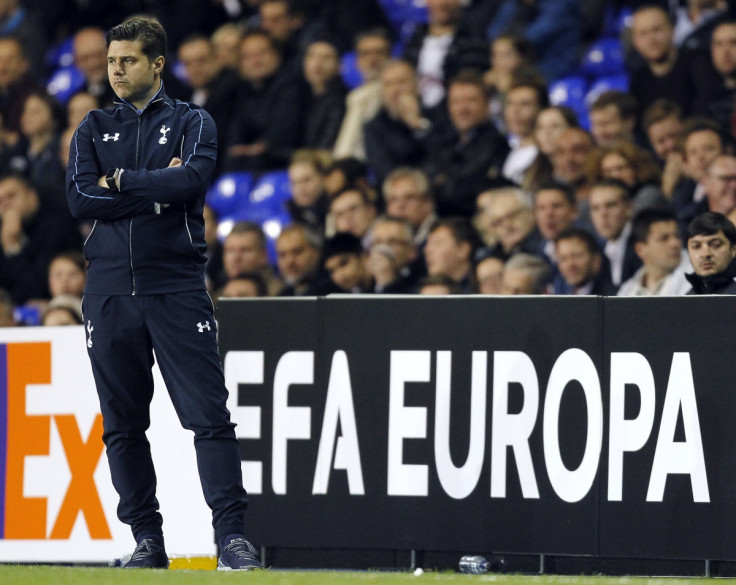 Mauricio Pochettino