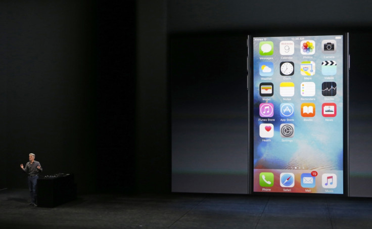 Apple releases iOS 9.3.4 Apple releases iOS 9.3.4