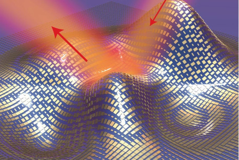 invisibility cloak nanoscience harry potter