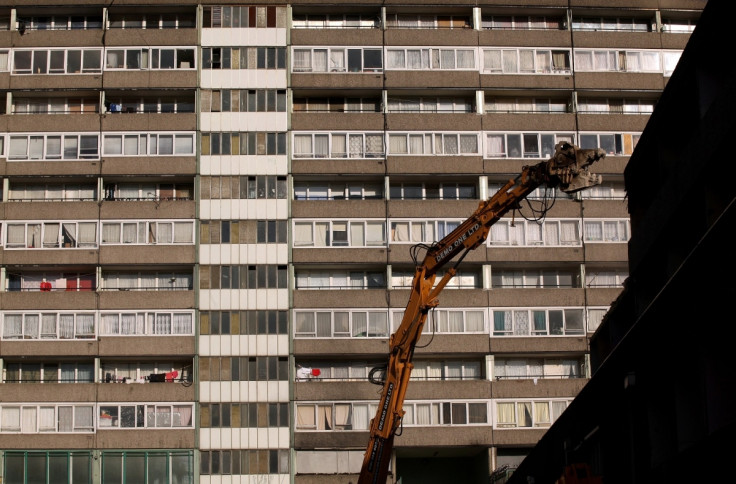 Aylesbury Estate