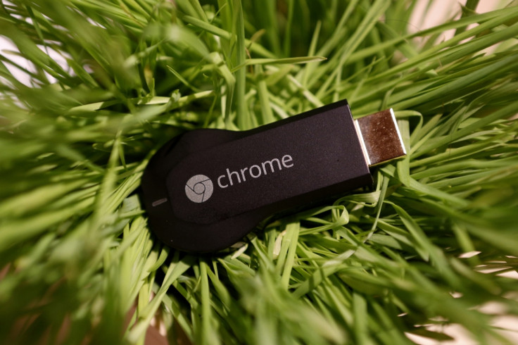 Google Chromecast