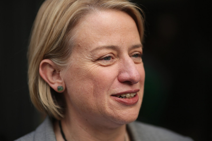 Natalie Bennett