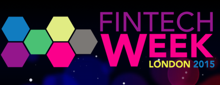 fintech week