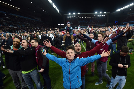Aston Villa