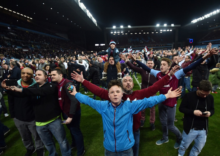 Aston Villa