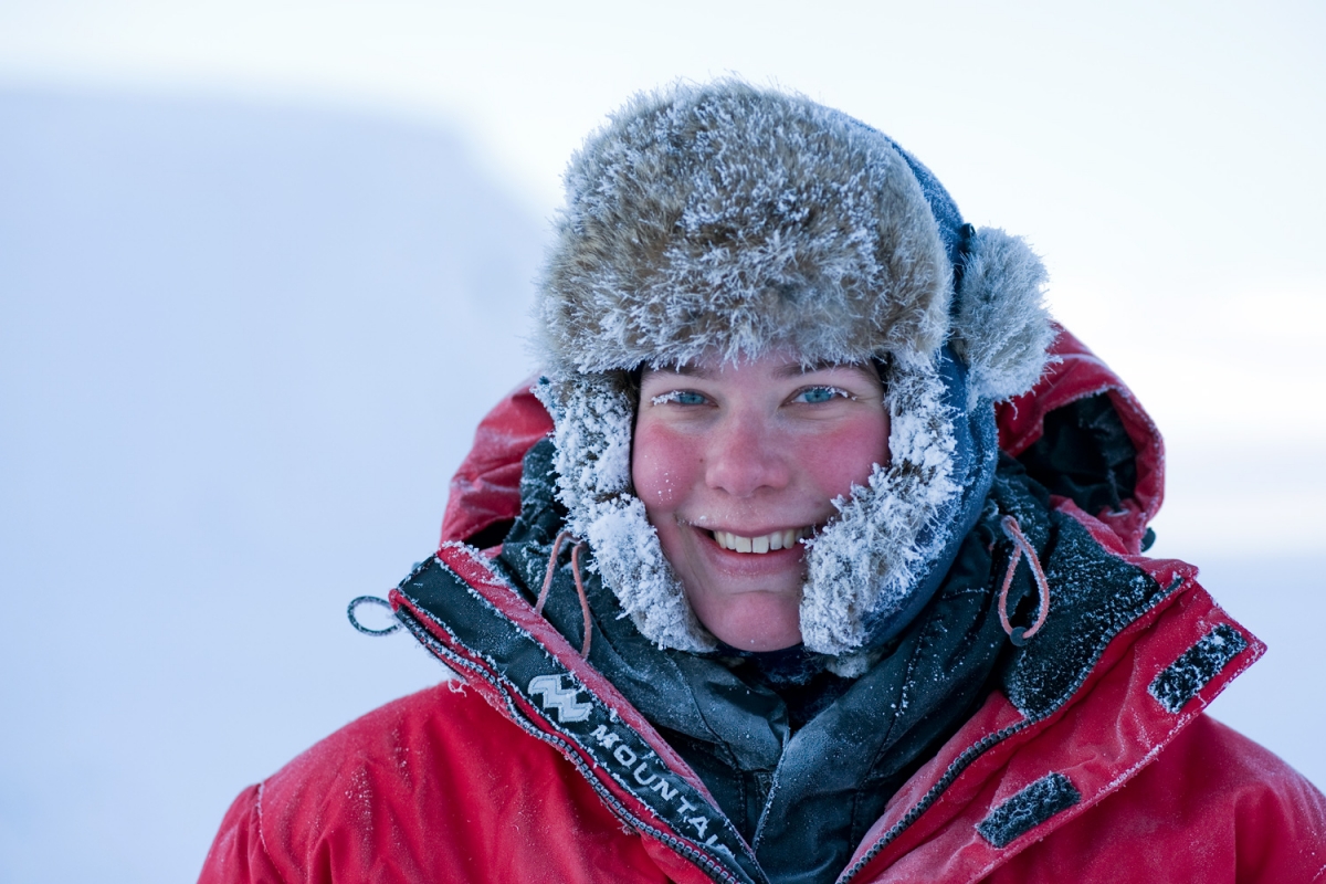 Kerstin Langenberger