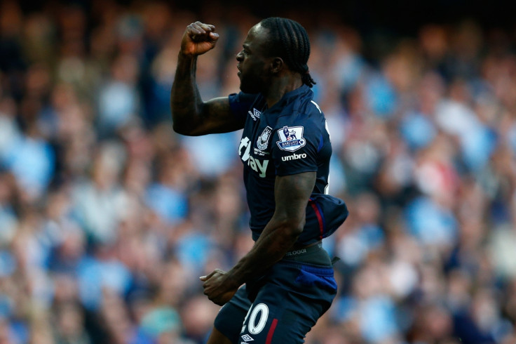 Victor Moses