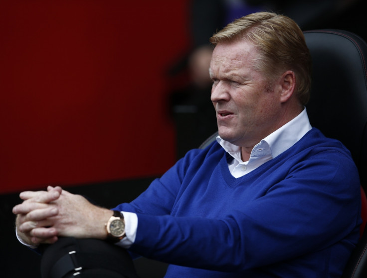 Ronald Koeman