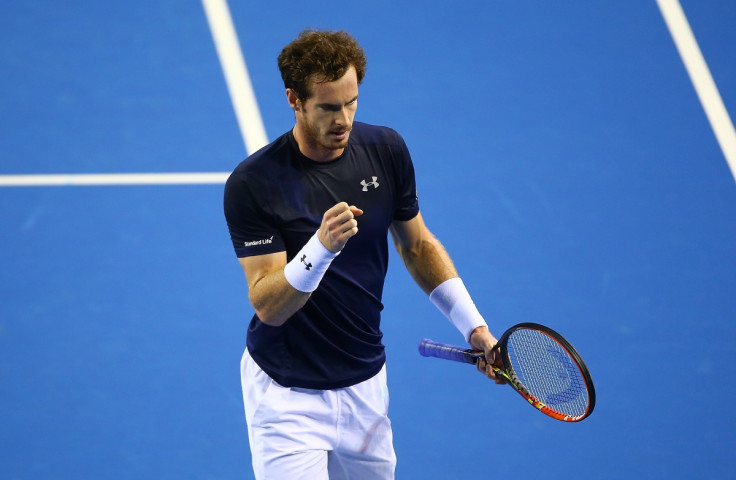 Andy Murray