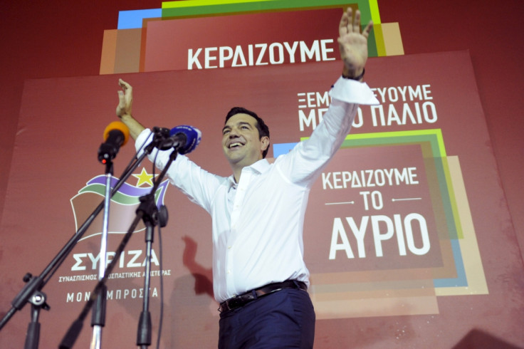 Greek elections Greek elections